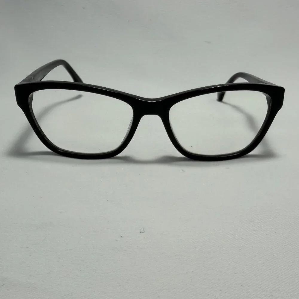 Michael Kors Black Eyeglass - Frames Only